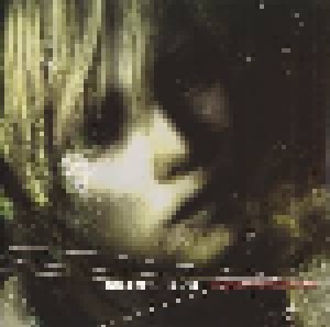 Cover - Akira Yamaoka: Silent Hill 3