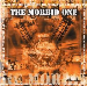 Cover - Nuclear Tribunal: Morbid One, The