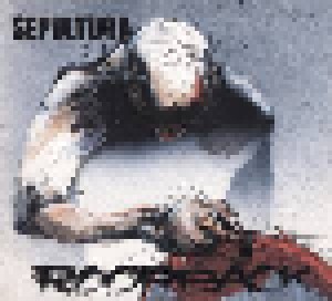 Sepultura: Roorback (2-CD) - Bild 1
