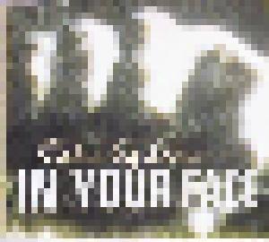 Children Of Bodom: In Your Face - Cover