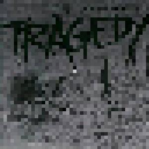 Tragedy: Vengeance - Cover