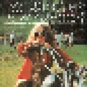 Janis Joplin: Janis Joplin's Greatest Hits - Cover