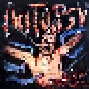 Autopsy: Severed Survival - Cover