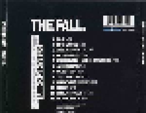 The Fall: Bend Sinister (CD) - Bild 2