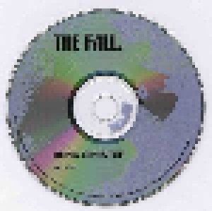 The Fall: Bend Sinister (CD) - Bild 3