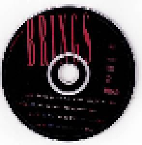Brings: Niemols Im Läve / Bis Ans Meer (Single-CD) - Bild 3