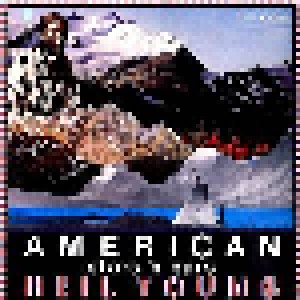 Neil Young: American Stars 'n Bars (HDCD) - Bild 2