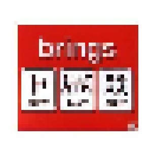 Brings: Poppe, Kaate, Danze (Single-CD) - Bild 1