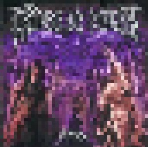 Cradle Of Filth: Midian (CD) - Bild 1