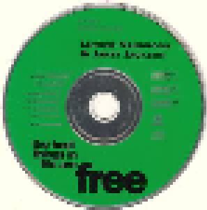 Luther Vandross & Janet Jackson: The Best Things In Life Are Free (Single-CD) - Bild 3