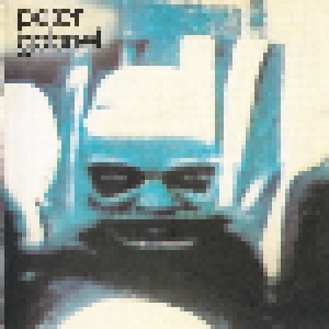 Peter Gabriel: IV (CD) - Bild 1