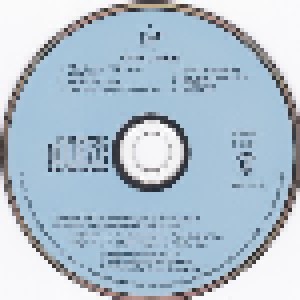 Peter Gabriel: IV (CD) - Bild 4
