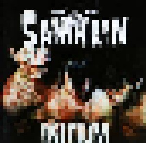 Samhain: Initium (LP) - Bild 1