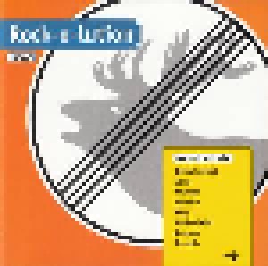 Rock-o-lution: deutsch und wild (CD) - Bild 1