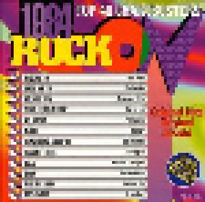 Rock On 1984 (CD) - Bild 1