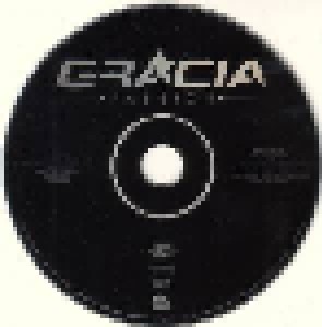Gracia: Passion (CD) - Bild 4