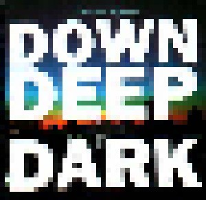 Cover - Lou²: Down, Deep + Dark
