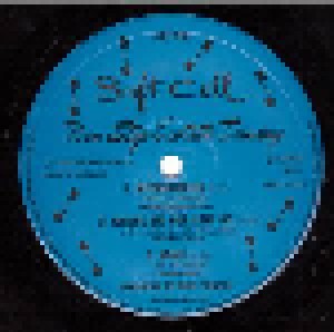 Soft Cell: Non Stop Ecstatic Dancing (LP) - Bild 3