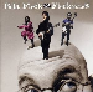 Cover - Béla Fleck & The Flecktones: Left Of Cool