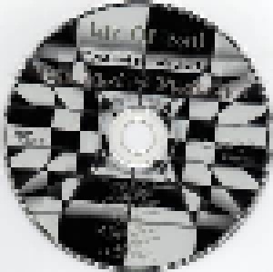 Béla Fleck & The Flecktones: Left Of Cool (HDCD) - Bild 3