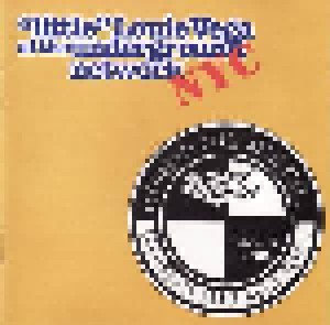 Various Artists/Sampler: "Little" Louie Vega At The Underground Network / NYC (1993)