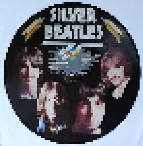 The Beatles: Silver Beatles (PIC-LP) - Bild 2