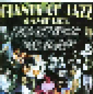 Giants Of Jazz Sampler (CD) - Bild 1