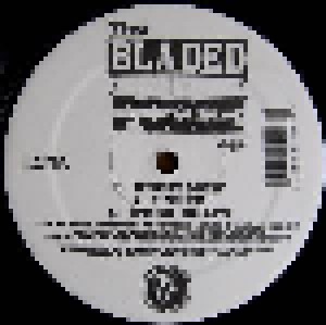 The Bladed Posse: The Bladed Posse EP (12") - Bild 3