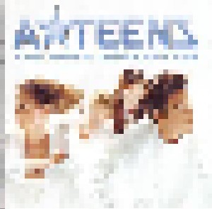 A*Teens: The ABBA Generation (CD) - Bild 1