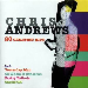 Chris Andrews: 20 Greatest Hits (CD) - Bild 1