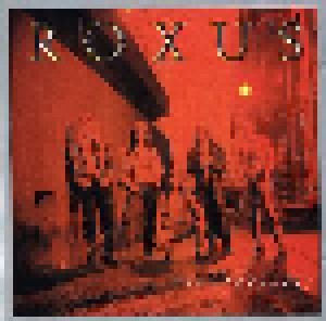 Roxus: Nightstreet (CD) - Bild 1