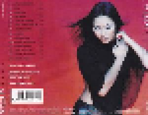 Anggun: Chrysalis (CD) - Bild 2