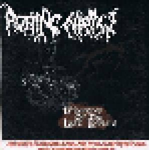 Rotting Christ: Triarchy Of The Lost Lovers (Promo-CD) - Bild 1