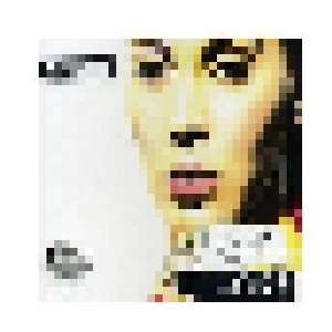 Anouk: Girl Lost (Single-CD) - Bild 1