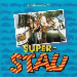 Superstau - Original Filmsoundtrack (CD) - Bild 1