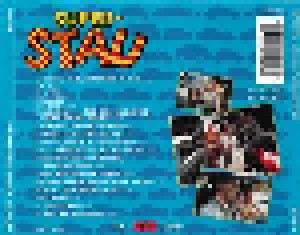 Superstau - Original Filmsoundtrack (CD) - Bild 4