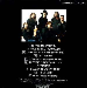 Whitesnake: Trouble (CD) - Bild 2