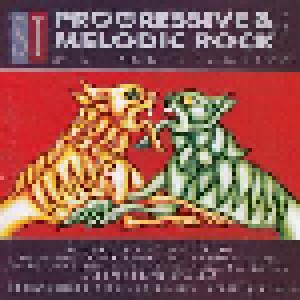 Cover - Lives & Times: Progressive & Melodic Rock Vol. 3 - 3rd SI Music Sampler