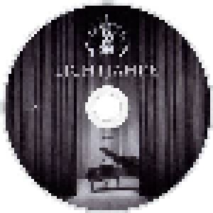 Lacrimosa: Lichtjahre (2-CD) - Bild 4
