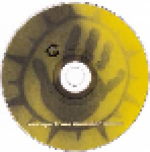 Jon Dee Graham: Escape From Monster Island (CD) - Bild 3
