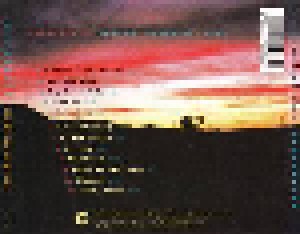 Jon Dee Graham: Summerland (CD) - Bild 2
