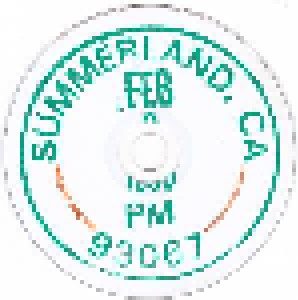 Jon Dee Graham: Summerland (CD) - Bild 3
