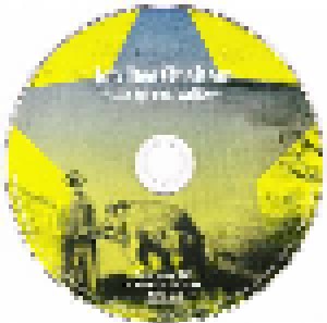 Jon Dee Graham: The Great Battle (CD) - Bild 3