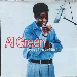 Al Green: Don't Look Back (CD) - Bild 2