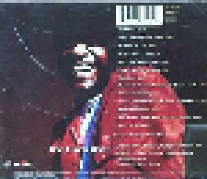 Al Green: Don't Look Back (CD) - Bild 3