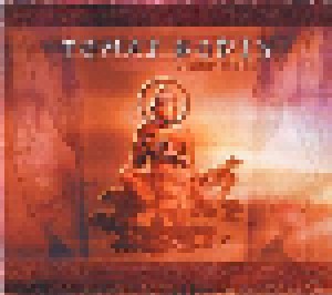 Tomas Bodin: Pinup Guru (CD) - Bild 1