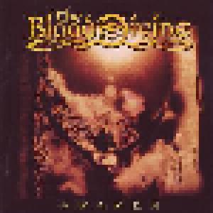 The Blood Divine: Awaken - Cover