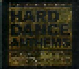 Hard Dance Anthems - Cover
