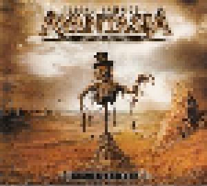 Tobias Sammet's Avantasia: Scarecrow, The - Cover