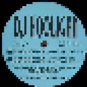 DJ Hooligan: Imagination Of House - Cover